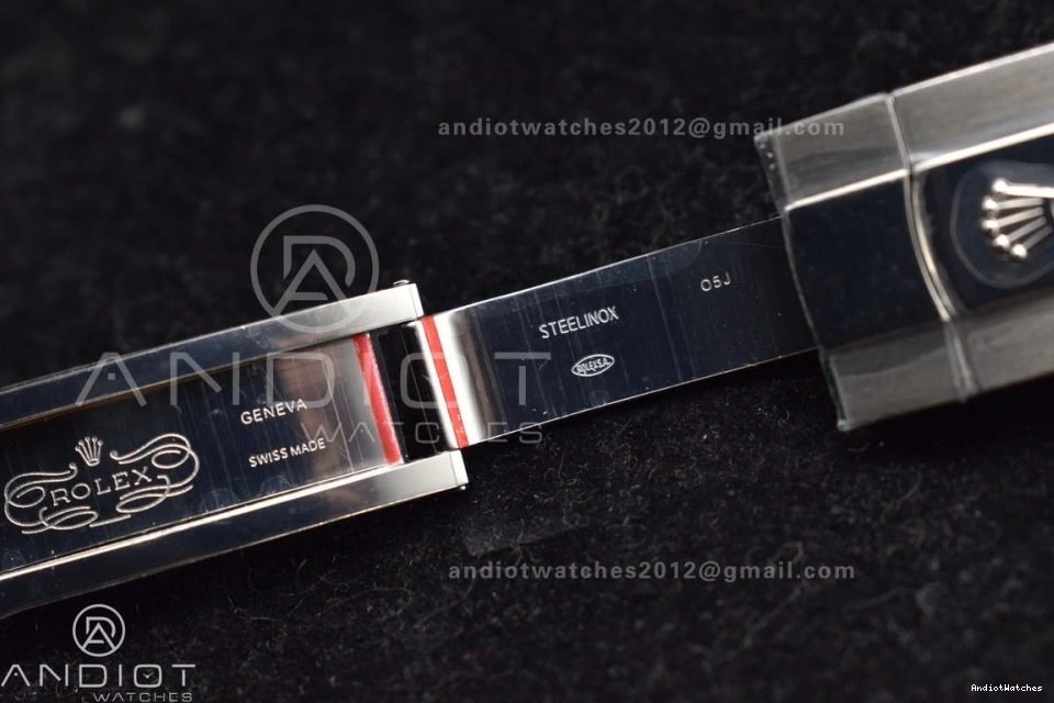 Dial SS 1114 White Skydweller Bracelet Edition Effortless SS on Noob A23J Best Oyster 0121